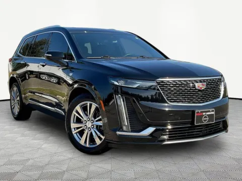 More photos of 2023 Cadillac XT6 Premium Luxury at Nissan of LaGrange, GA
