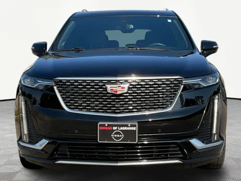 Photos of 2023 Cadillac XT6 Premium Luxury for sale in LaGrange, GA at Nissan of LaGrange
