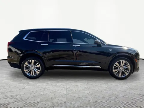 More photos of 2023 Cadillac XT6 Premium Luxury at Nissan of LaGrange, GA