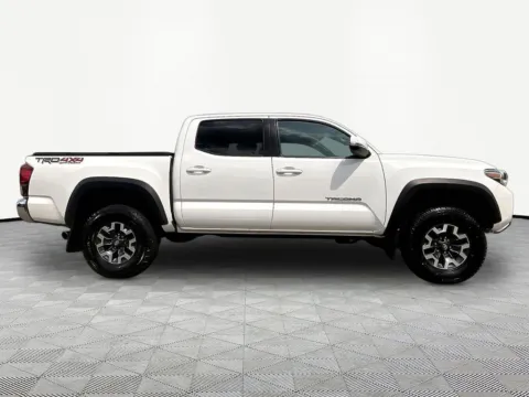 More photos of 2019 Toyota Tacoma TRD Off-Road at Nissan of LaGrange, GA