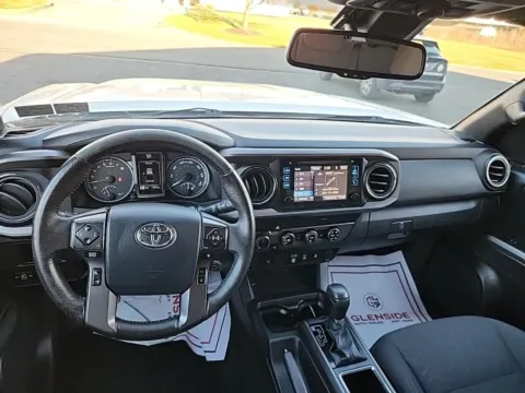 Another view of 2019 Toyota Tacoma TRD Off-Road for sale in LaGrange, GA at Nissan of LaGrange