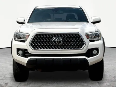 Photos of 2019 Toyota Tacoma TRD Off-Road for sale in LaGrange, GA at Nissan of LaGrange