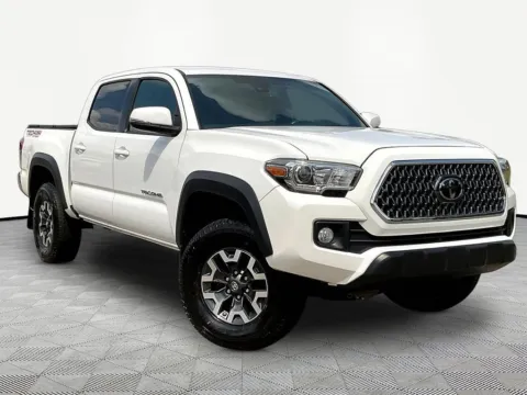 More photos of 2019 Toyota Tacoma TRD Off-Road at Nissan of LaGrange, GA