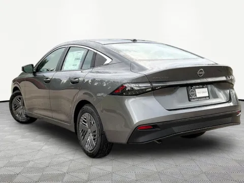Another view of 2027 Nissan Sentra S for sale in LaGrange, GA at Nissan of LaGrange