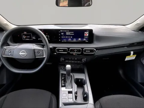 More photos of 2027 Nissan Sentra S at Nissan of LaGrange, GA