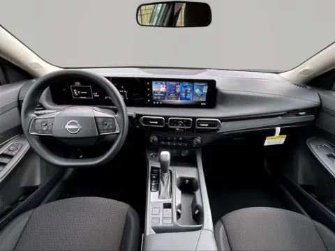 More photos of 2027 Nissan Sentra S at Nissan of LaGrange, GA