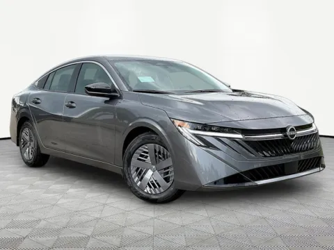 Photos of 2027 Nissan Sentra S for sale in LaGrange, GA at Nissan of LaGrange