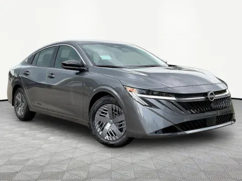 Photos of 2027 Nissan Sentra S for sale in LaGrange, GA at Nissan of LaGrange