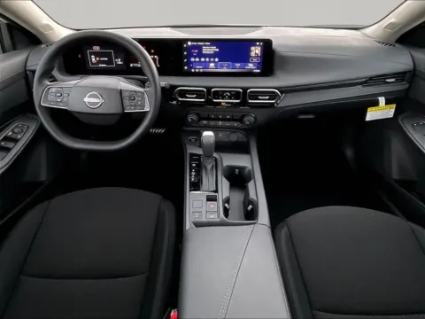 More photos of 2027 Nissan Sentra S at Nissan of LaGrange, GA