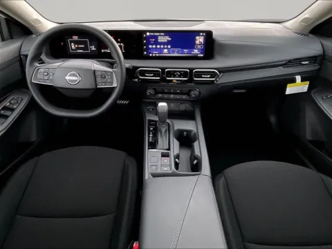 More photos of 2027 Nissan Sentra S at Nissan of LaGrange, GA