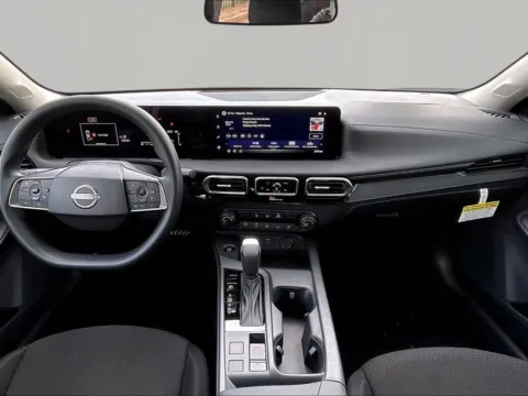More photos of 2027 Nissan Sentra S at Nissan of LaGrange, GA