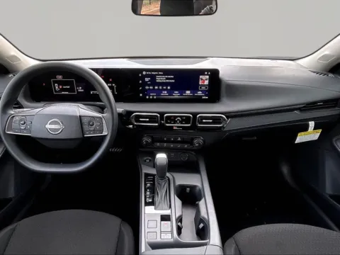More photos of 2027 Nissan Sentra S at Nissan of LaGrange, GA