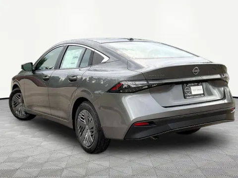 Another view of 2027 Nissan Sentra S for sale in LaGrange, GA at Nissan of LaGrange