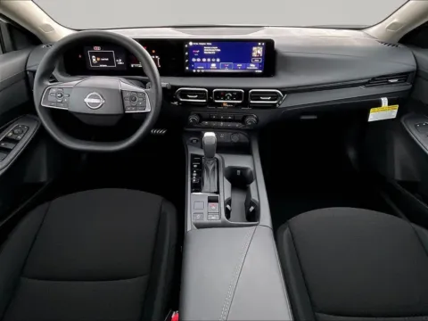 More photos of 2027 Nissan Sentra S at Nissan of LaGrange, GA