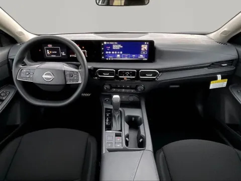 More photos of 2027 Nissan Sentra S at Nissan of LaGrange, GA