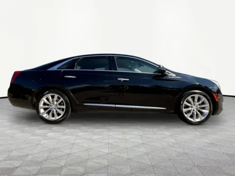 More photos of 2017 Cadillac XTS Luxury at Nissan of LaGrange, GA