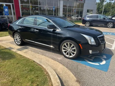 More photos of 2017 Cadillac XTS Luxury at Nissan of LaGrange, GA