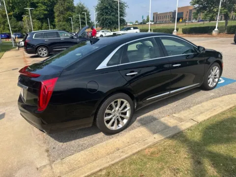 Another view of 2017 Cadillac XTS Luxury for sale in LaGrange, GA at Nissan of LaGrange