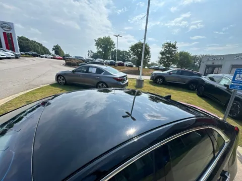 More photos of 2017 Cadillac XTS Luxury at Nissan of LaGrange, GA