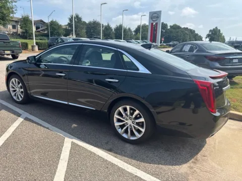 Photos of 2017 Cadillac XTS Luxury for sale in LaGrange, GA at Nissan of LaGrange