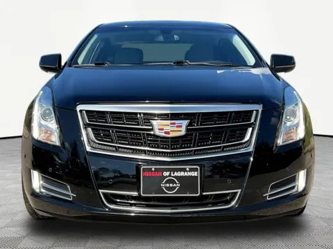 Photos of 2017 Cadillac XTS Luxury for sale in LaGrange, GA at Nissan of LaGrange
