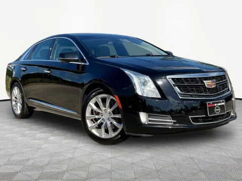 More photos of 2017 Cadillac XTS Luxury at Nissan of LaGrange, GA
