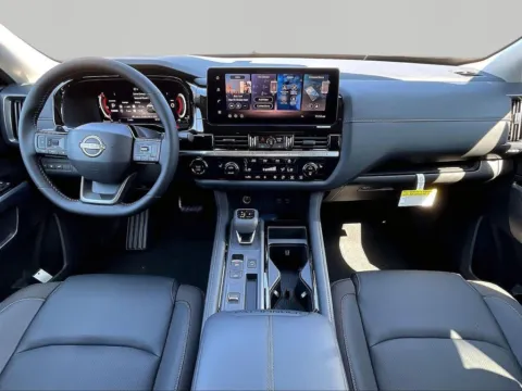 More photos of 2026 Nissan Pathfinder SL at Nissan of LaGrange, GA