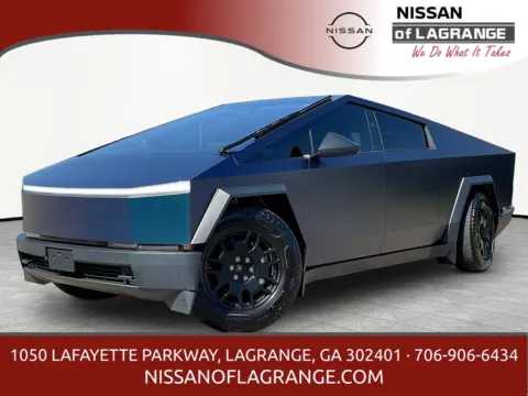 Unknown 2024 Tesla Cybertruck for sale in LaGrange, GA