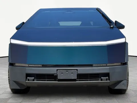Photos of 2024 Tesla Cybertruck for sale in LaGrange, GA at Nissan of LaGrange