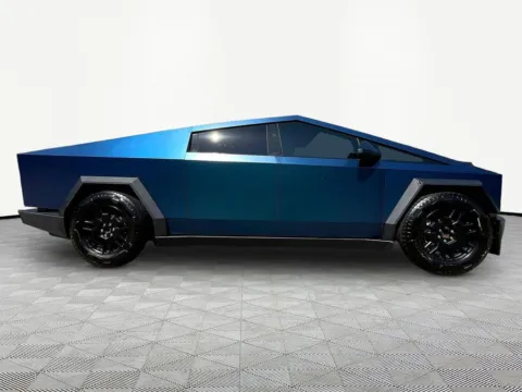 More photos of 2024 Tesla Cybertruck at Nissan of LaGrange, GA