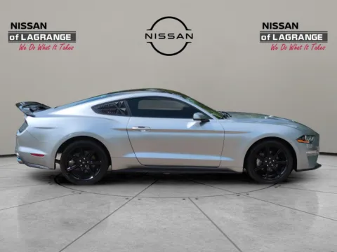 More photos of 2020 Ford Mustang EcoBoost Premium at Nissan of LaGrange, GA