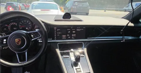 More photos of 2019 Porsche Panamera 4 at Nissan of LaGrange, GA