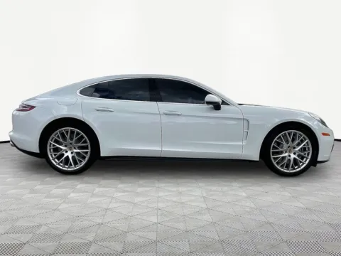 More photos of 2019 Porsche Panamera 4 at Nissan of LaGrange, GA