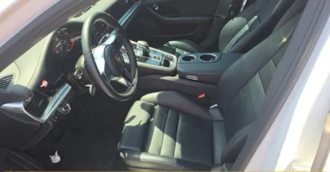 More photos of 2019 Porsche Panamera 4 at Nissan of LaGrange, GA