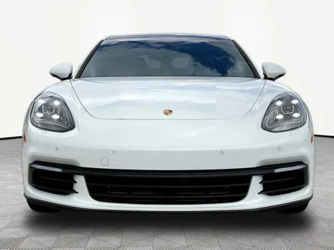 Photos of 2019 Porsche Panamera 4 for sale in LaGrange, GA at Nissan of LaGrange