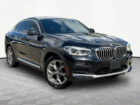 More photos of 2020 BMW X4 xDrive30i at Nissan of LaGrange, GA