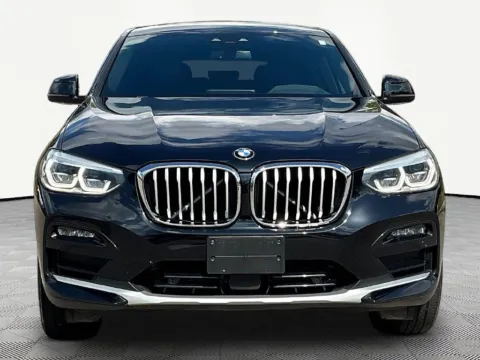 Photos of 2020 BMW X4 xDrive30i for sale in LaGrange, GA at Nissan of LaGrange