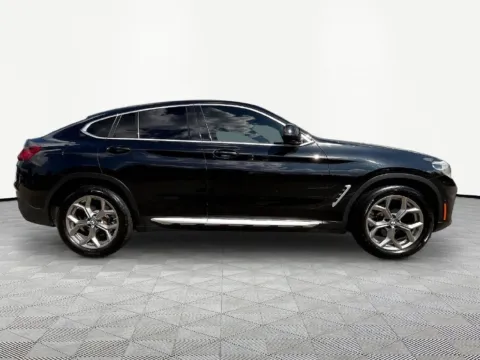 More photos of 2020 BMW X4 xDrive30i at Nissan of LaGrange, GA