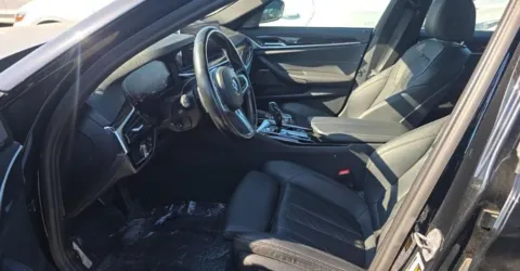 More photos of 2023 BMW 5 Series 530i at Nissan of LaGrange, GA