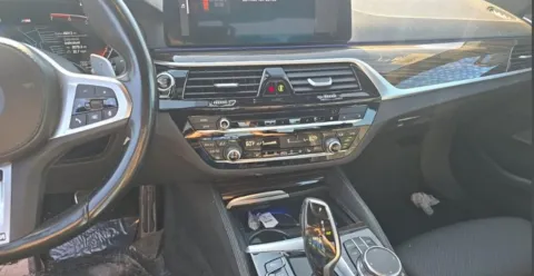 More photos of 2023 BMW 5 Series 530i at Nissan of LaGrange, GA