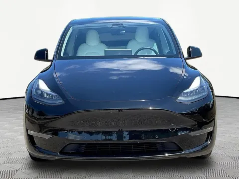 Photos of 2022 Tesla Model Y Performance for sale in LaGrange, GA at Nissan of LaGrange