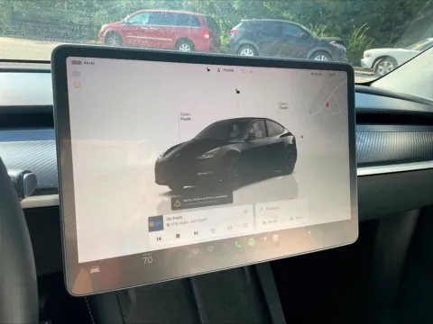 More photos of 2022 Tesla Model Y Performance at Nissan of LaGrange, GA