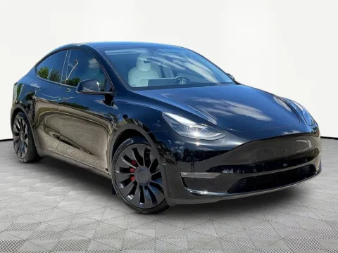 More photos of 2022 Tesla Model Y Performance at Nissan of LaGrange, GA