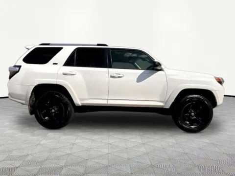 More photos of 2022 Toyota 4Runner SR5 at Nissan of LaGrange, GA