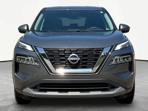 Photos of 2023 Nissan Rogue SV for sale in LaGrange, GA at Nissan of LaGrange