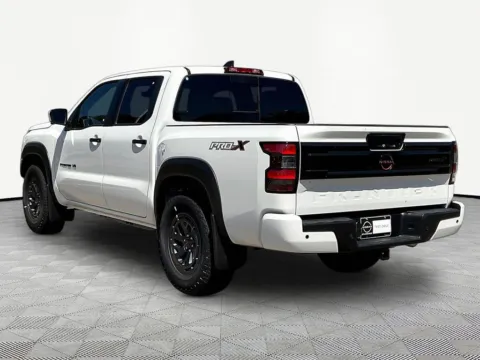 Another view of 2027 Nissan Frontier PRO-X for sale in LaGrange, GA at Nissan of LaGrange