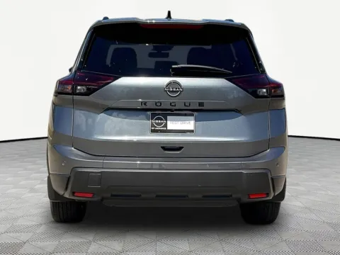 More photos of 2026 Nissan Rogue Dark Armor at Nissan of LaGrange, GA