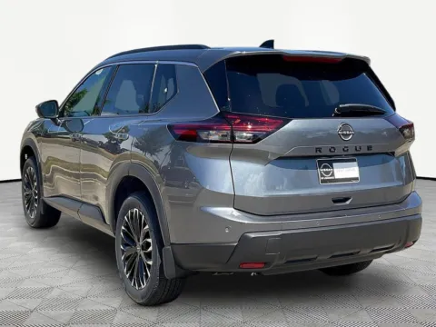 Another view of 2026 Nissan Rogue Dark Armor for sale in LaGrange, GA at Nissan of LaGrange