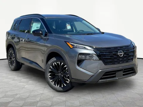 Photos of 2026 Nissan Rogue Dark Armor for sale in LaGrange, GA at Nissan of LaGrange
