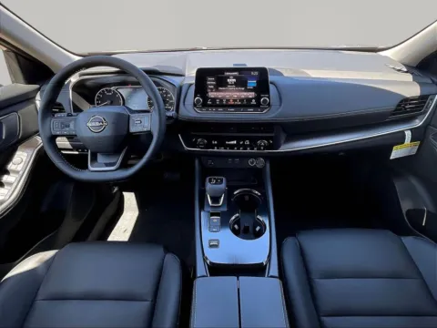 More photos of 2026 Nissan Rogue Dark Armor at Nissan of LaGrange, GA